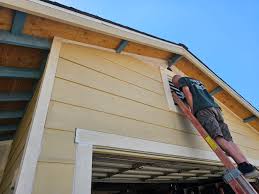 Best Historical Building Siding Restoration  in Indian River Shores, FL